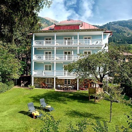 Villa Laner Бад Хофгаштайн Экстерьер фото